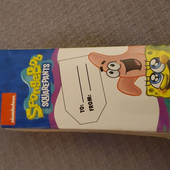 NEW Spongebob Crew Socks - Picture 7 of 7